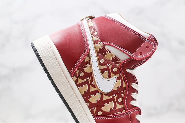 Nike Air Jordan(AJ) Sneakers CXS100323 | Yupoo Rep Sneakers image 5