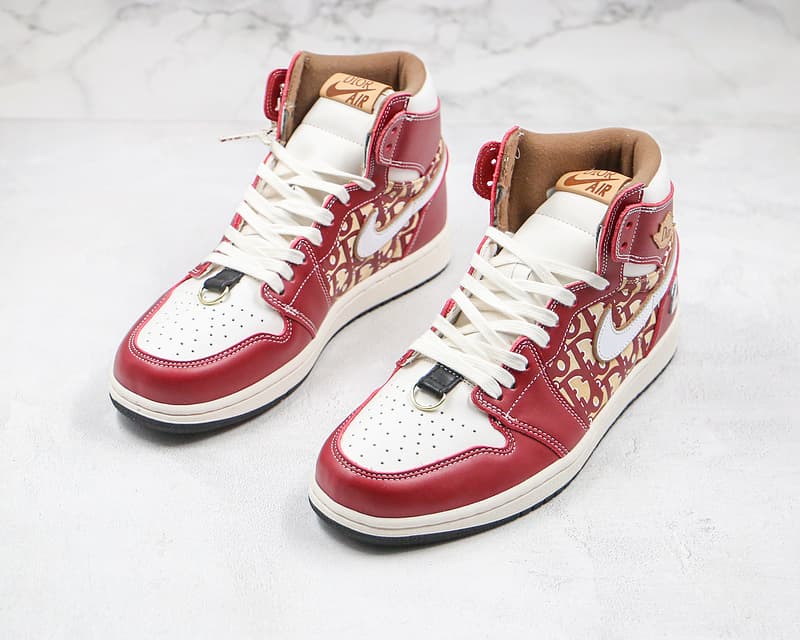Rep Shoes:Nike Air Jordan(aj) Sneakers CXS100323 image 6