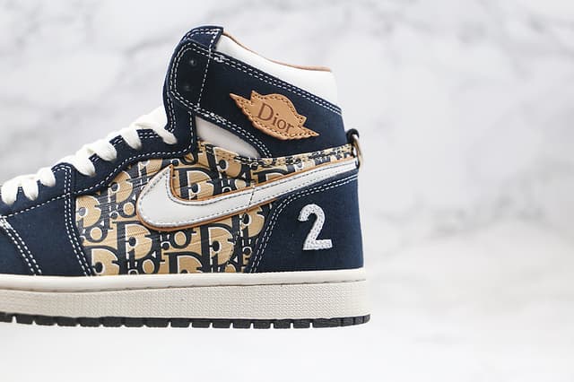 Nike Air Jordan(AJ) Sneakers CXS100521 | Yupoo Rep Sneakers image 3
