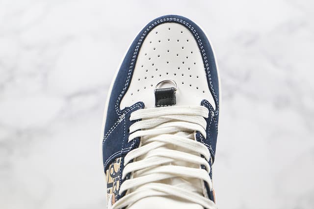 Nike Air Jordan(AJ) Sneakers CXS100521 | Yupoo Rep Sneakers image 4