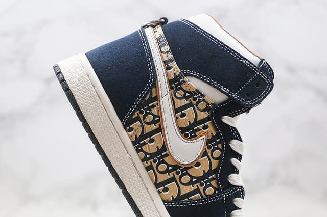 Nike Air Jordan(AJ) Sneakers CXS100521 | Yupoo Rep Sneakers image 5