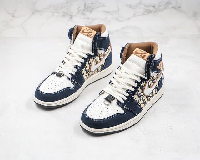 Nike Air Jordan(AJ) Sneakers CXS100521 | Yupoo Rep Sneakers image 6