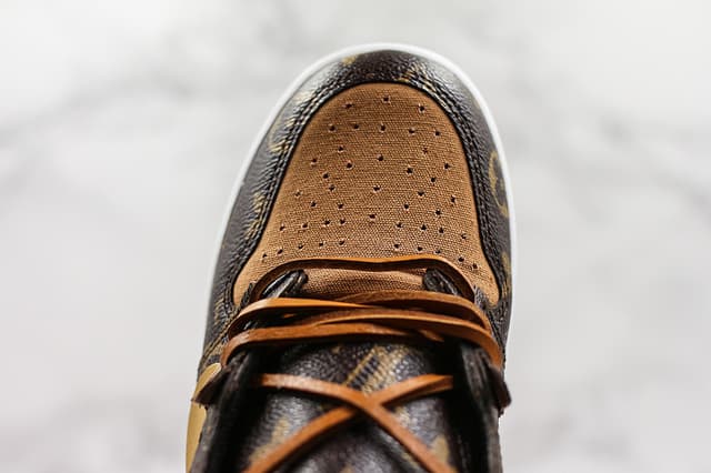 Nike Air Jordan(AJ) Sneakers CXS100504 | Yupoo Rep Sneakers image 5