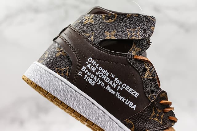 Nike Air Jordan(AJ) Sneakers CXS100504 | Yupoo Rep Sneakers image 6