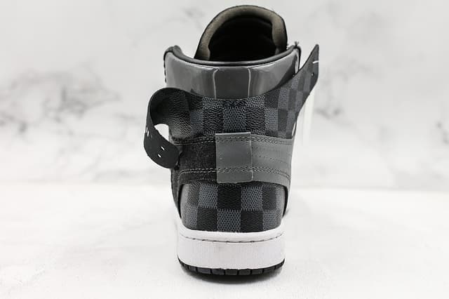Nike Air Jordan(AJ) Sneakers CXS100459 | Yupoo Rep Sneakers image 2
