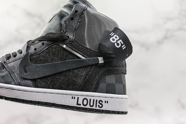 Nike Air Jordan(AJ) Sneakers CXS100459 | Yupoo Rep Sneakers image 4