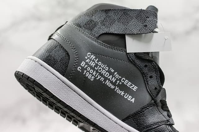 Nike Air Jordan(AJ) Sneakers CXS100459 | Yupoo Rep Sneakers image 6