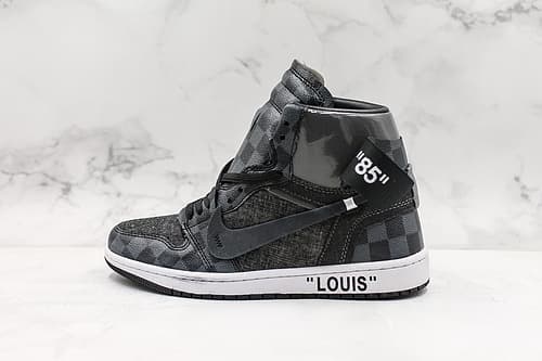 Nike Air Jordan(AJ) Sneakers CXS100459 | Yupoo Rep Sneakers image 10