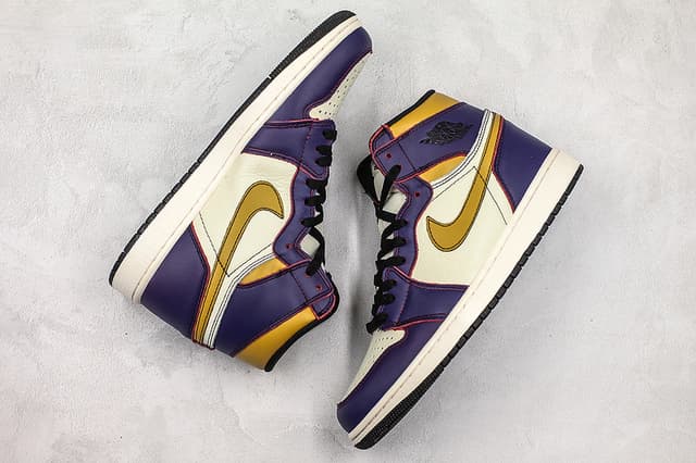 Nike Air Jordan(AJ) Sneakers CXS100505 | Yupoo Rep Sneakers image 1