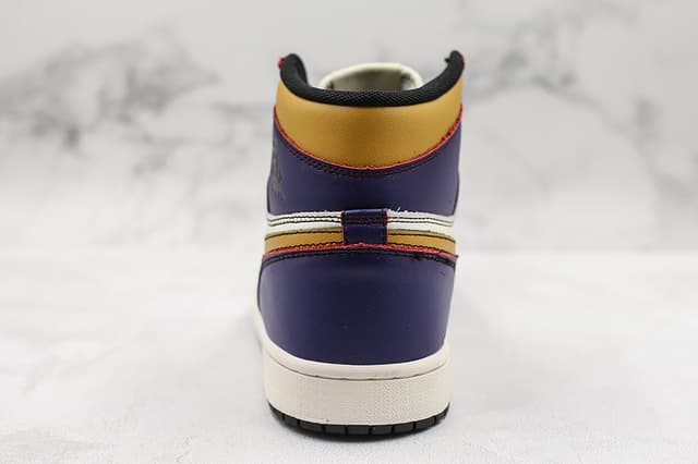 Nike Air Jordan(AJ) Sneakers CXS100505 | Yupoo Rep Sneakers image 3
