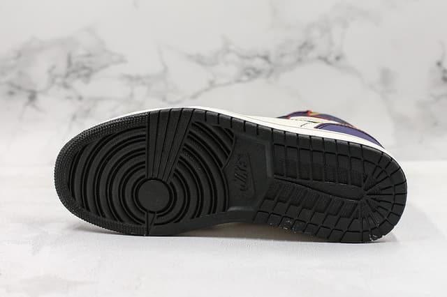 Nike Air Jordan(AJ) Sneakers CXS100505 | Yupoo Rep Sneakers image 4