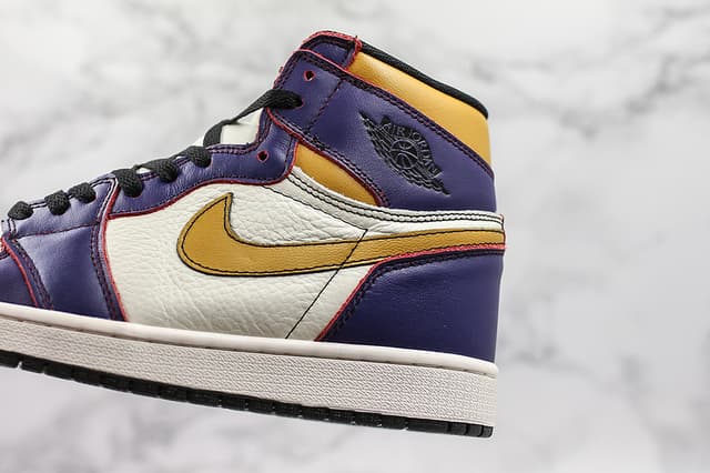 Nike Air Jordan(AJ) Sneakers CXS100505 | Yupoo Rep Sneakers image 5