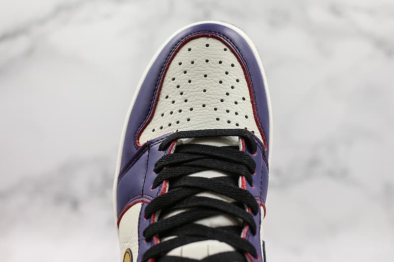 Rep Shoes:Nike Air Jordan(aj) Sneakers CXS100505 image 6