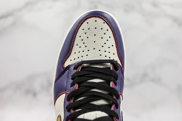 Nike Air Jordan(AJ) Sneakers CXS100505 | Yupoo Rep Sneakers image 6