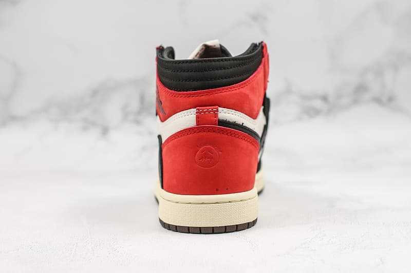 Rep Shoes:Nike Air Jordan(aj) Sneakers CXS100239 image 2