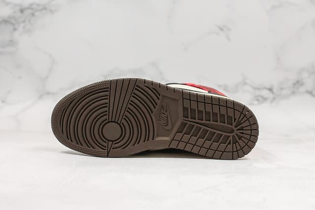 Nike Air Jordan(AJ) Sneakers CXS100239 | Yupoo Rep Sneakers image 3