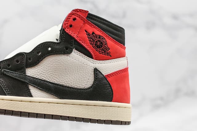 Nike Air Jordan(AJ) Sneakers CXS100239 | Yupoo Rep Sneakers image 4