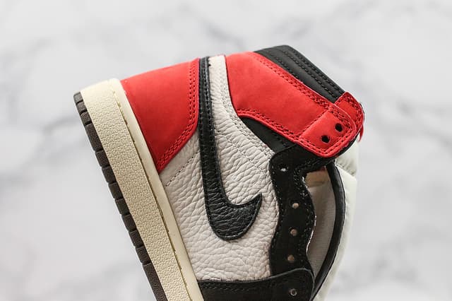 Nike Air Jordan(AJ) Sneakers CXS100239 | Yupoo Rep Sneakers image 6