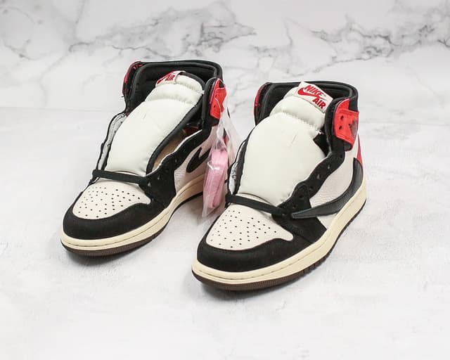 Nike Air Jordan(AJ) Sneakers CXS100239 | Yupoo Rep Sneakers image 7