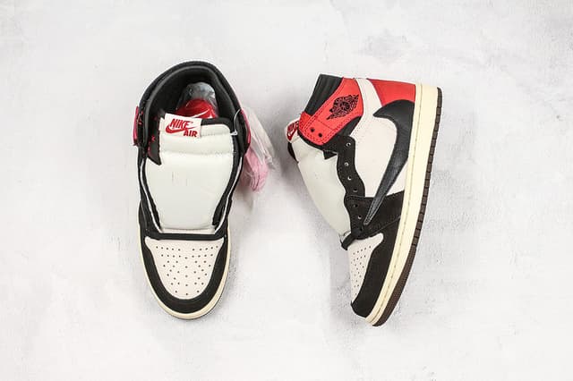 Nike Air Jordan(AJ) Sneakers CXS100239 | Yupoo Rep Sneakers image 8