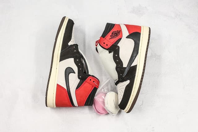 Nike Air Jordan(AJ) Sneakers CXS100239 | Yupoo Rep Sneakers image 9