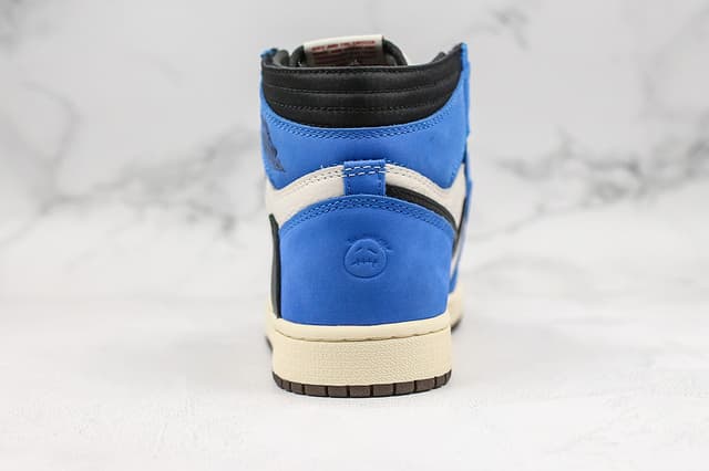 Nike Air Jordan(AJ) Sneakers CXS100532 | Yupoo Rep Sneakers image 2