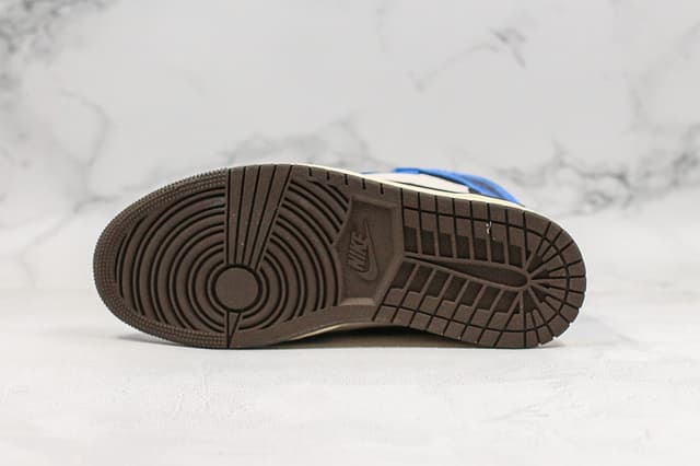 Nike Air Jordan(AJ) Sneakers CXS100532 | Yupoo Rep Sneakers image 3