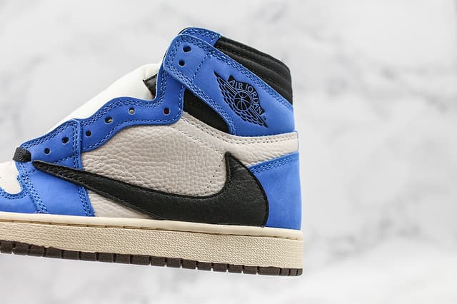 Nike Air Jordan(AJ) Sneakers CXS100532 | Yupoo Rep Sneakers image 4