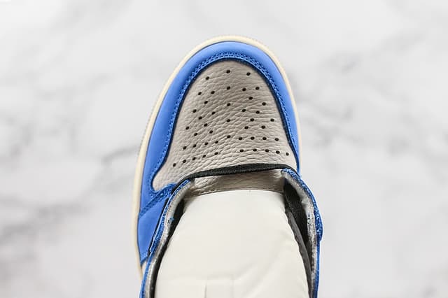 Nike Air Jordan(AJ) Sneakers CXS100532 | Yupoo Rep Sneakers image 5