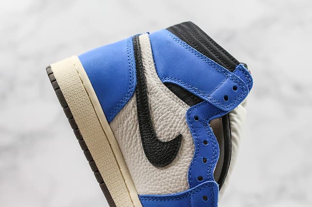Nike Air Jordan(AJ) Sneakers CXS100532 | Yupoo Rep Sneakers image 6