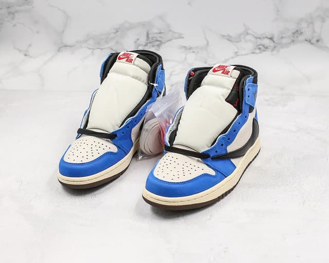 Nike Air Jordan(AJ) Sneakers CXS100532 | Yupoo Rep Sneakers image 7
