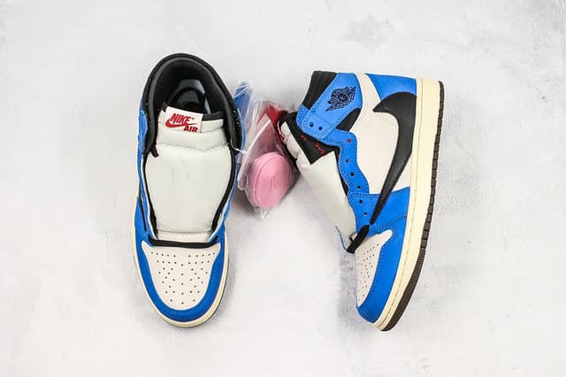 Nike Air Jordan(AJ) Sneakers CXS100532 | Yupoo Rep Sneakers image 8