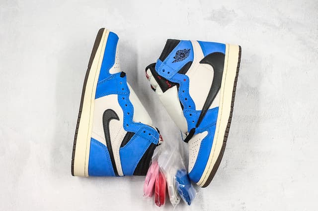 Nike Air Jordan(AJ) Sneakers CXS100532 | Yupoo Rep Sneakers image 9