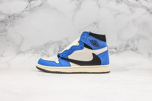 Nike Air Jordan(AJ) Sneakers CXS100532 | Yupoo Rep Sneakers image 11