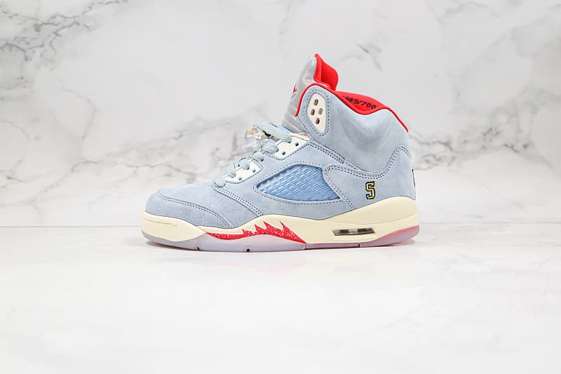 Nike Air Jordan(AJ) Sneakers CXS100558 | Yupoo Rep Sneakers image 1