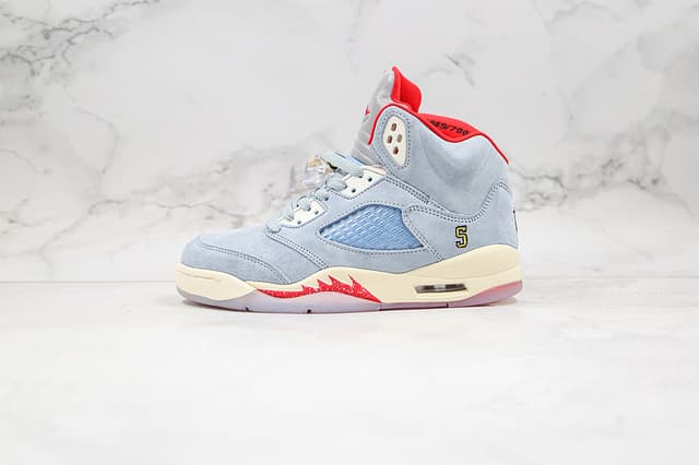 Nike Air Jordan(AJ) Sneakers CXS100558 | Yupoo Rep Sneakers image 1