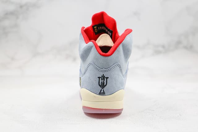 Nike Air Jordan(AJ) Sneakers CXS100558 | Yupoo Rep Sneakers image 3