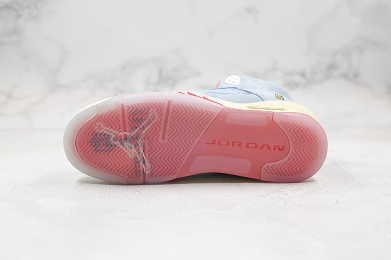 Rep Shoes:Nike Air Jordan(aj) Sneakers CXS100558 image 4