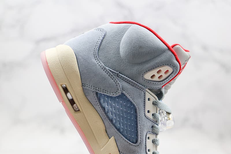 Rep Shoes:Nike Air Jordan(aj) Sneakers CXS100558 image 5