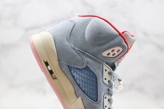 Nike Air Jordan(AJ) Sneakers CXS100558 | Yupoo Rep Sneakers image 5