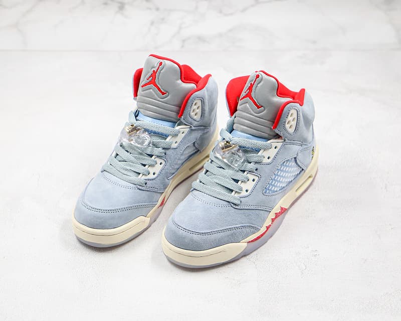 Rep Shoes:Nike Air Jordan(aj) Sneakers CXS100558 image 8