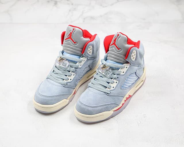 Nike Air Jordan(AJ) Sneakers CXS100558 | Yupoo Rep Sneakers image 8
