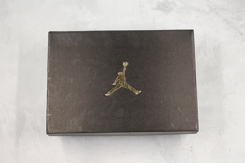 Rep Shoes:Nike Air Jordan(aj) Sneakers CXS100182 image 2