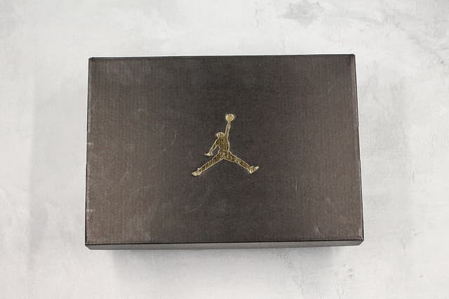 Nike Air Jordan(AJ) Sneakers CXS100182 | Yupoo Rep Sneakers image 2