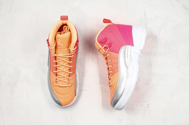 Nike Air Jordan(AJ) Sneakers CXS100182 | Yupoo Rep Sneakers image 9