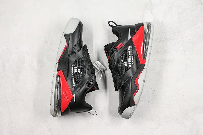 Rep Shoes:Nike Air Jordan(aj) Sneakers CXS100170 image 1