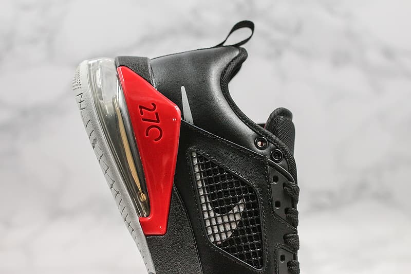 Rep Shoes:Nike Air Jordan(aj) Sneakers CXS100170 image 7