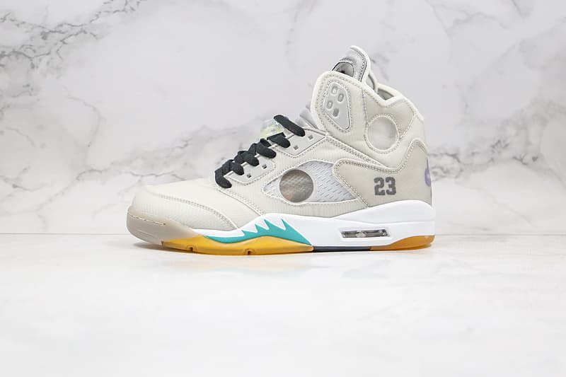Nike Air Jordan(AJ) Sneakers CXS100288 | Yupoo Rep Sneakers image 1