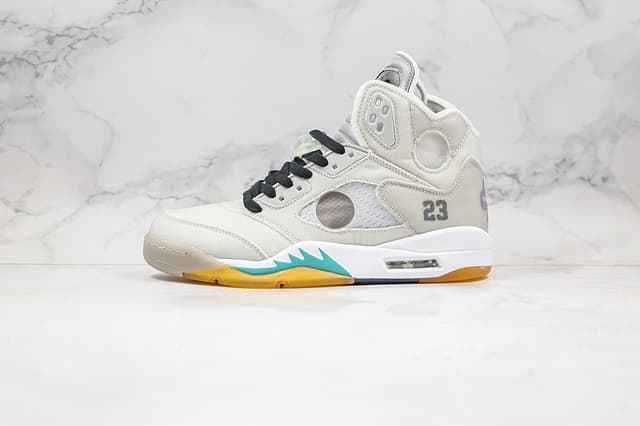Nike Air Jordan(AJ) Sneakers CXS100288 | Yupoo Rep Sneakers image 1