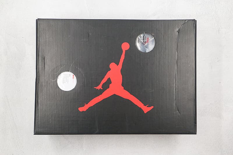 Rep Shoes:Nike Air Jordan(aj) Sneakers CXS100288 image 2